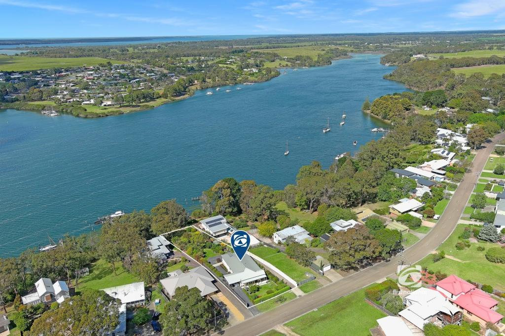 153 Newlands Dr, Paynesville, VIC 3880