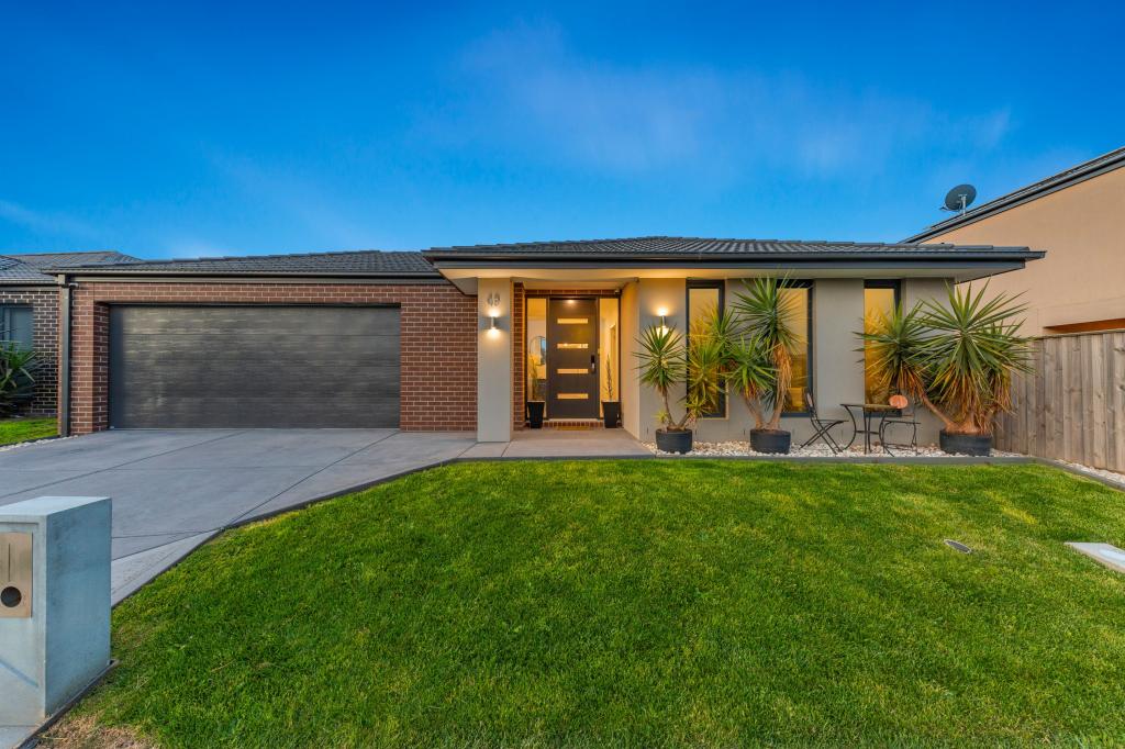 49 Heathcote Gr, Officer, VIC 3809