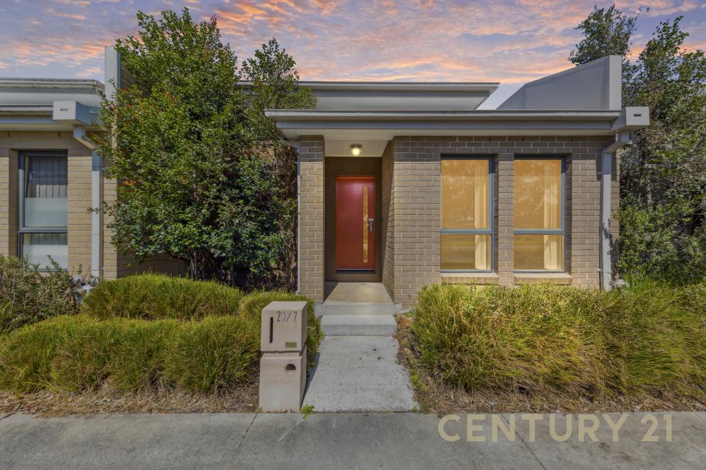 20/7 CYAN CRES, OFFICER, VIC 3809