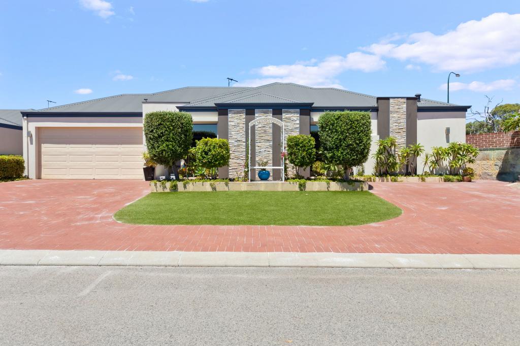 39 Marathon Loop, Madeley, WA 6065