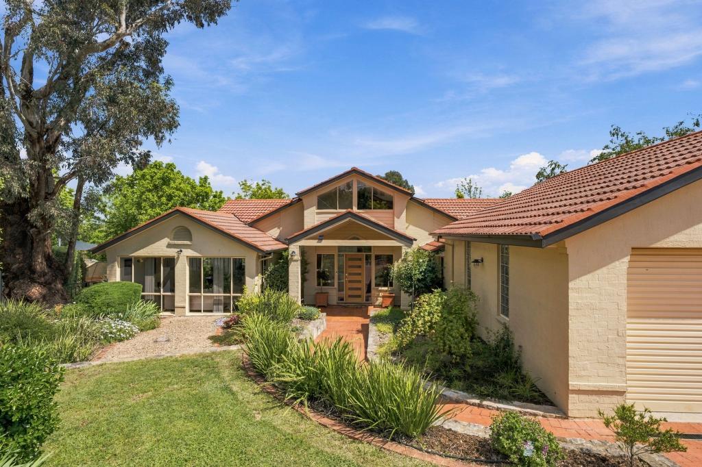 21 Arthaldo Ct, Nicholls, ACT 2913
