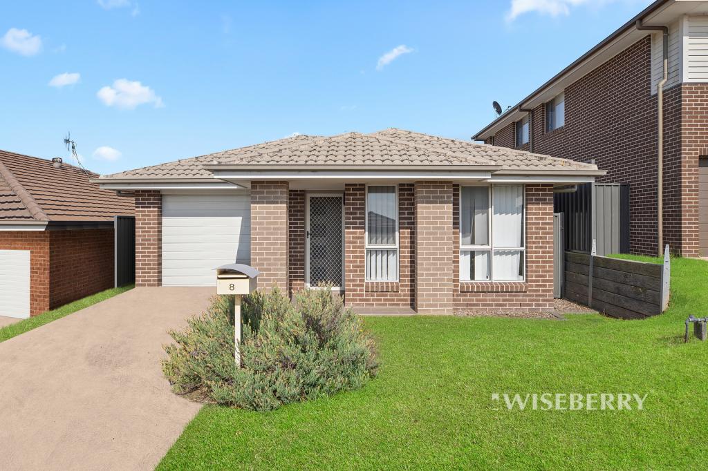 8 Nelson Gr, Woongarrah, NSW 2259