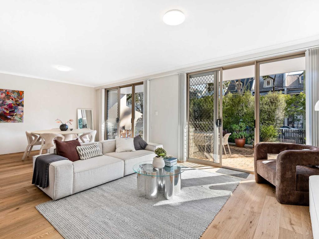 1/501 Wilson St, Darlington, NSW 2008