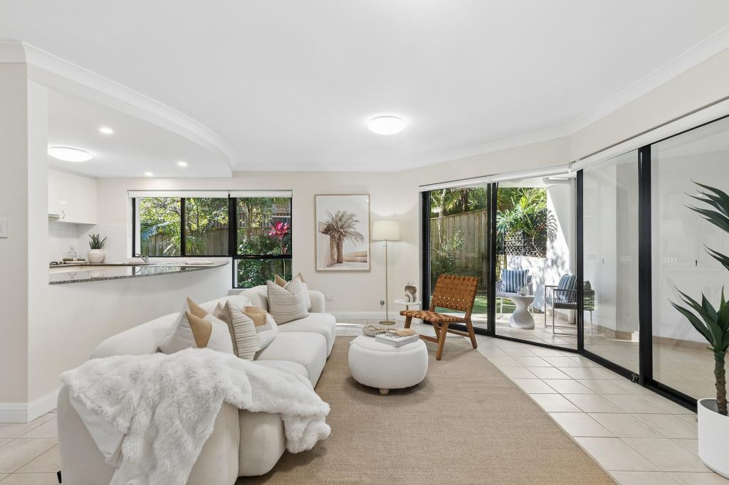 8/22 Goodwin St, Narrabeen, NSW 2101