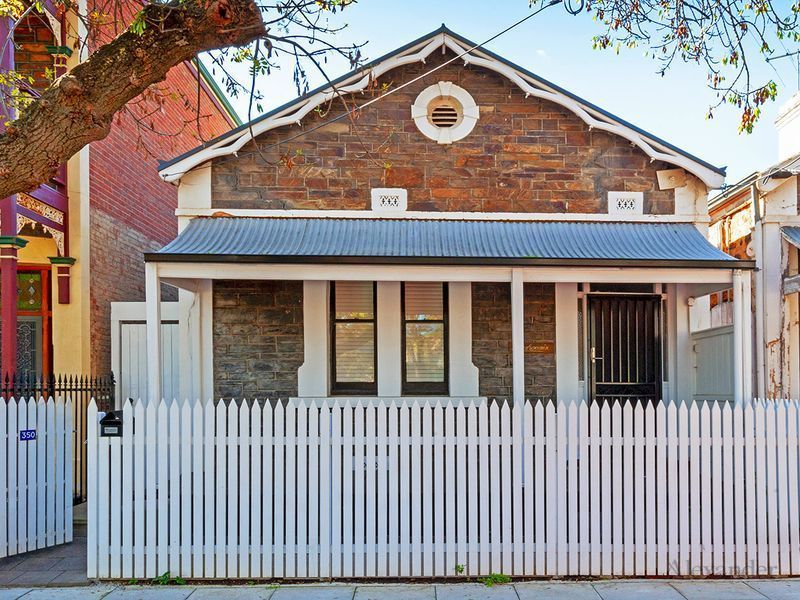 350 Gilles St, Adelaide, SA 5000