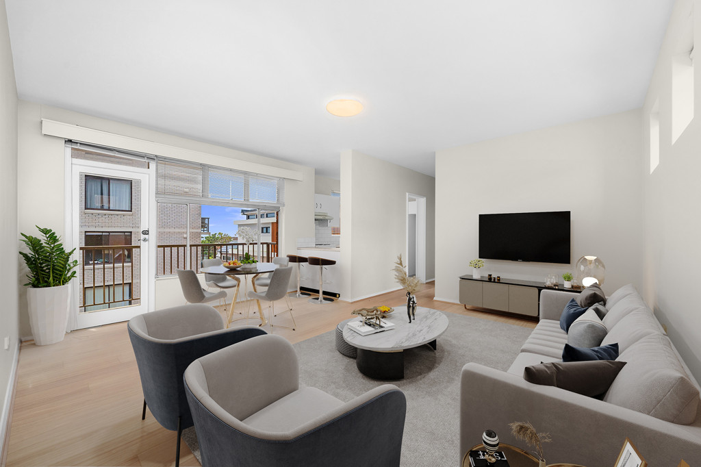 6/313 Bondi Rd, Bondi Beach, NSW 2026