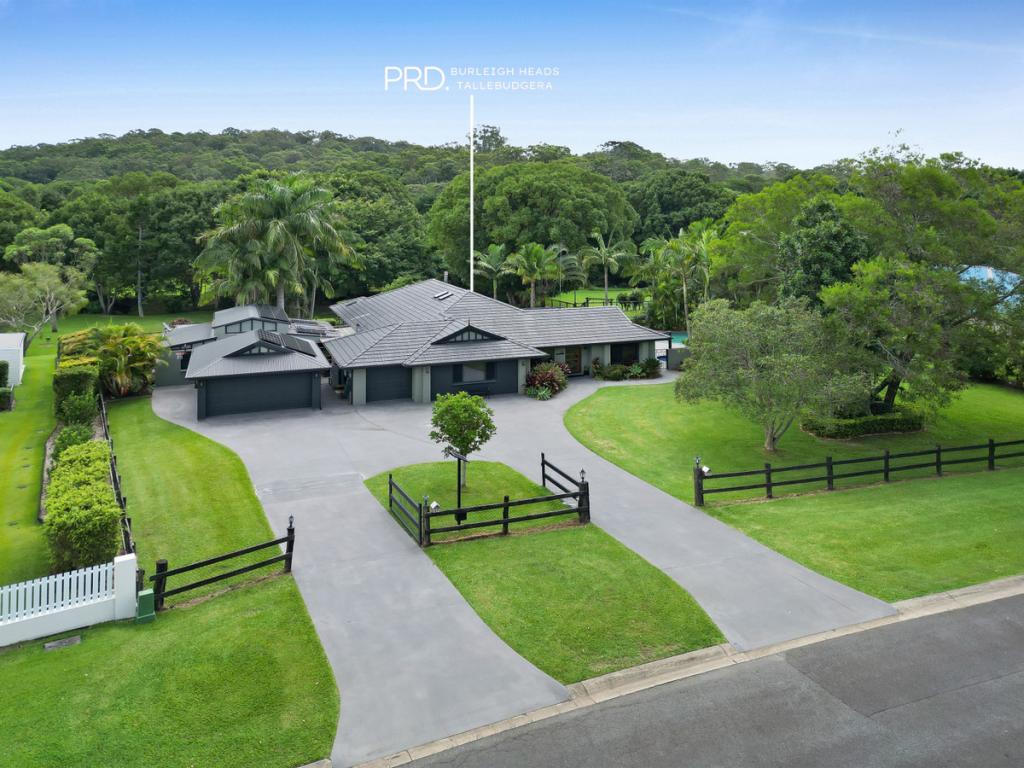 25 Dungogie Dr, Tallebudgera, QLD 4228