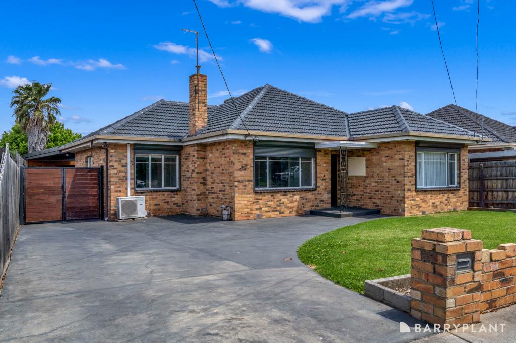 33 Glasgow Ave, Reservoir, VIC 3073