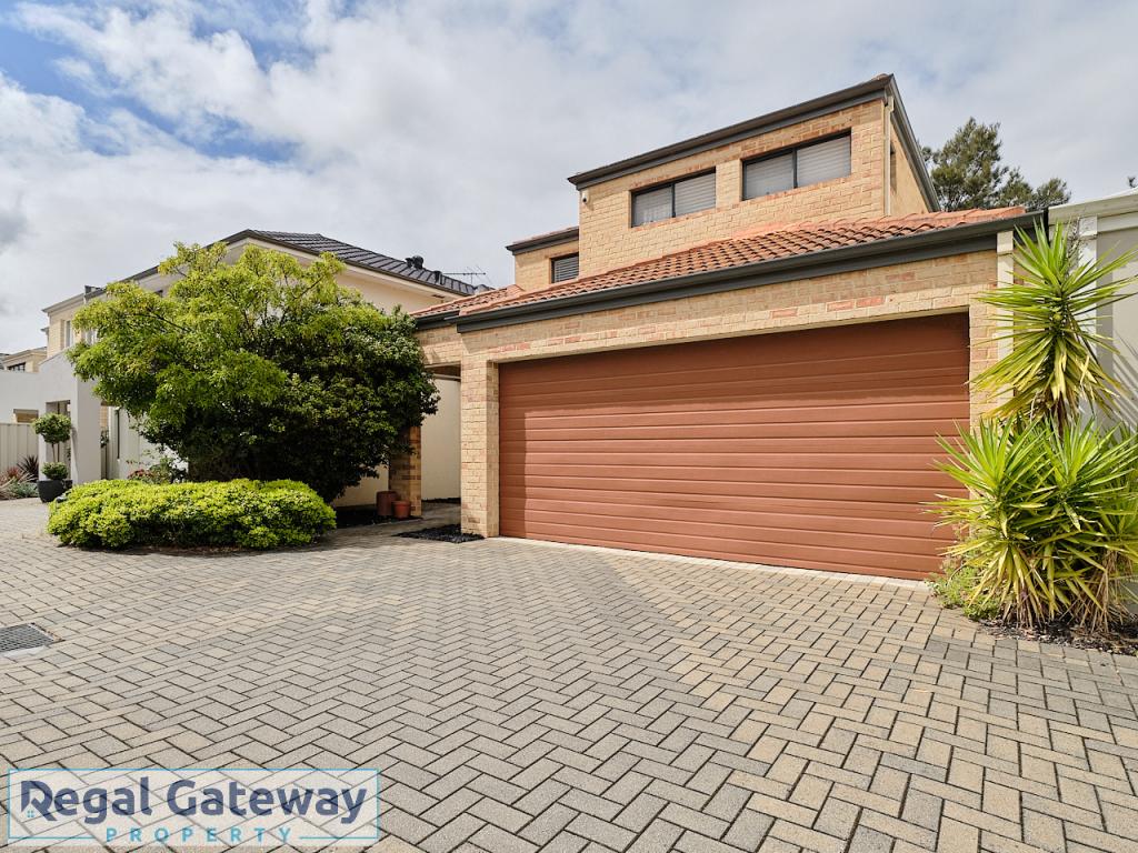 3b Bondi Way, Aubin Grove, WA 6164