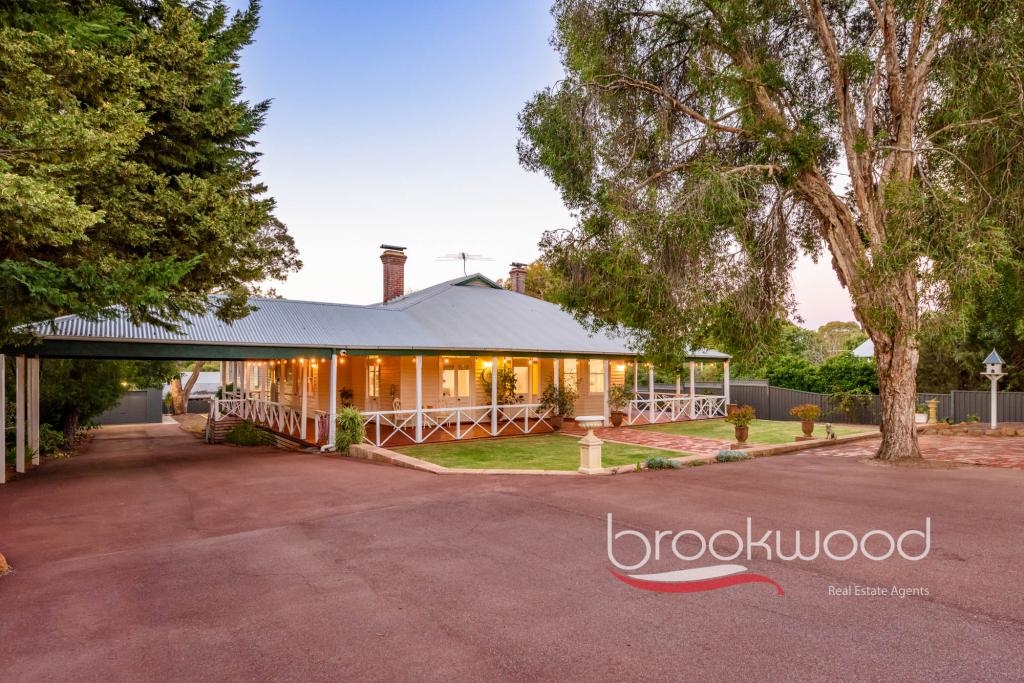 27 Hartung St, Mundaring, WA 6073
