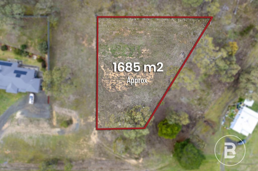 Lot 6 King St, Beaufort, VIC 3373