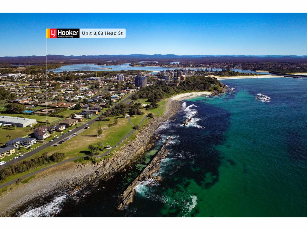 8/88-90 Head St, Forster, NSW 2428