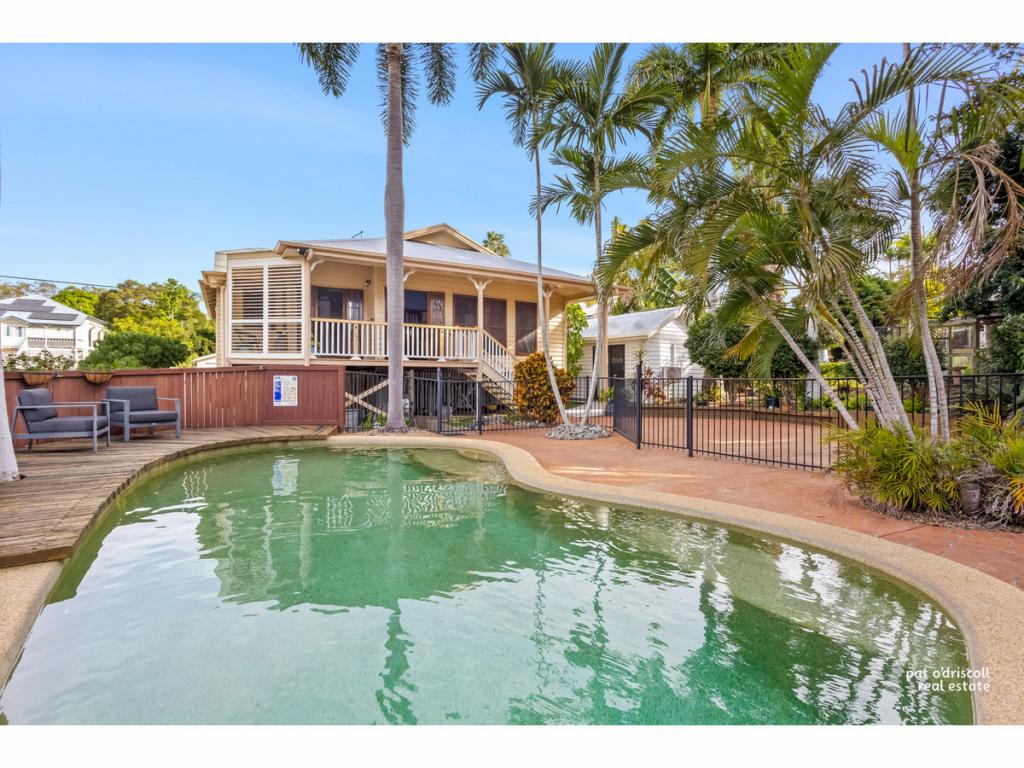 14 Brae St, The Range, QLD 4700
