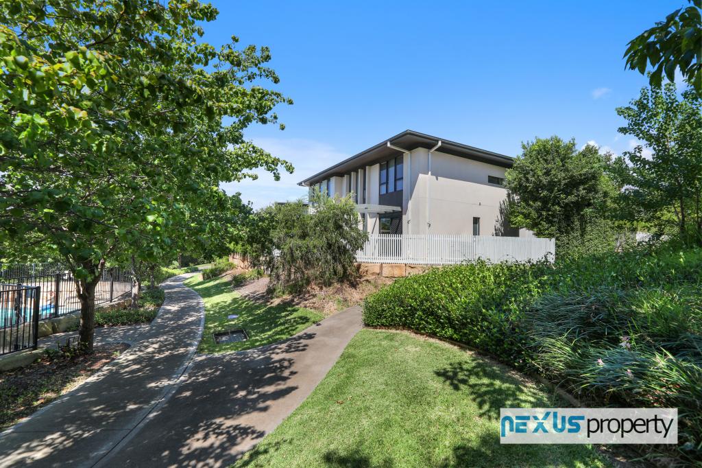 22 Rutherford Ave, Kellyville, NSW 2155