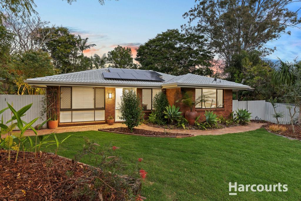 4 Tyrrell Ct, Petrie, QLD 4502