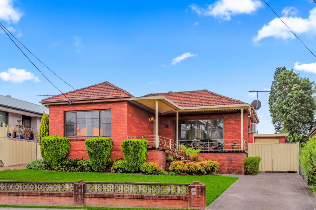 9 Arnett St, Pendle Hill, NSW 2145