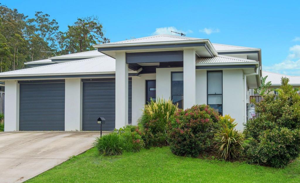 30a Allport Ave, Thrumster, NSW 2444