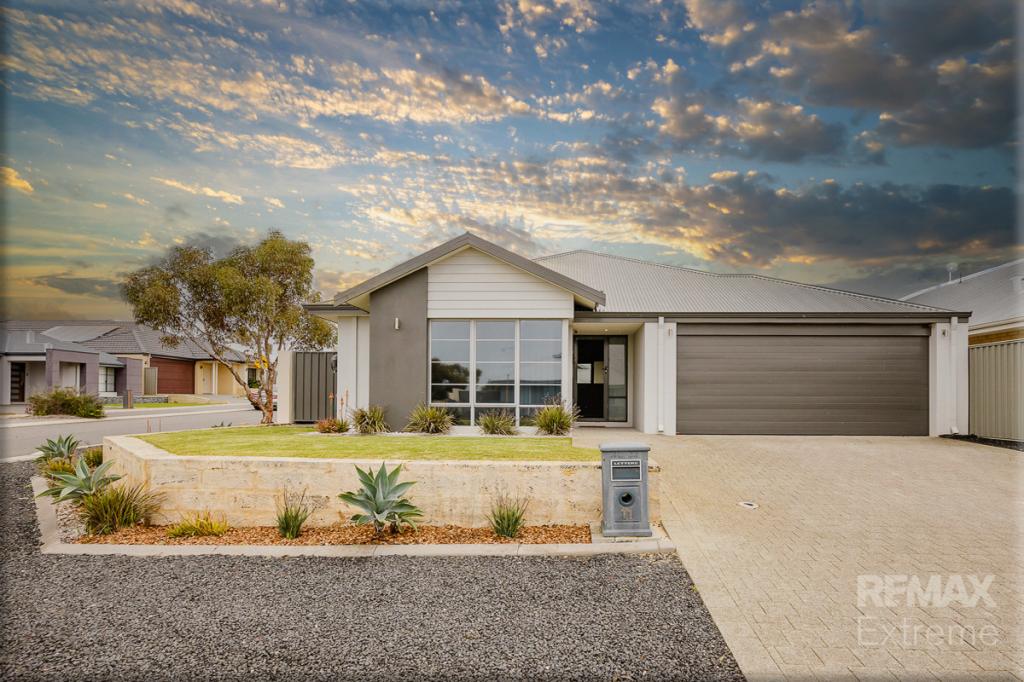 11 Potton Rise, Alkimos, WA 6038