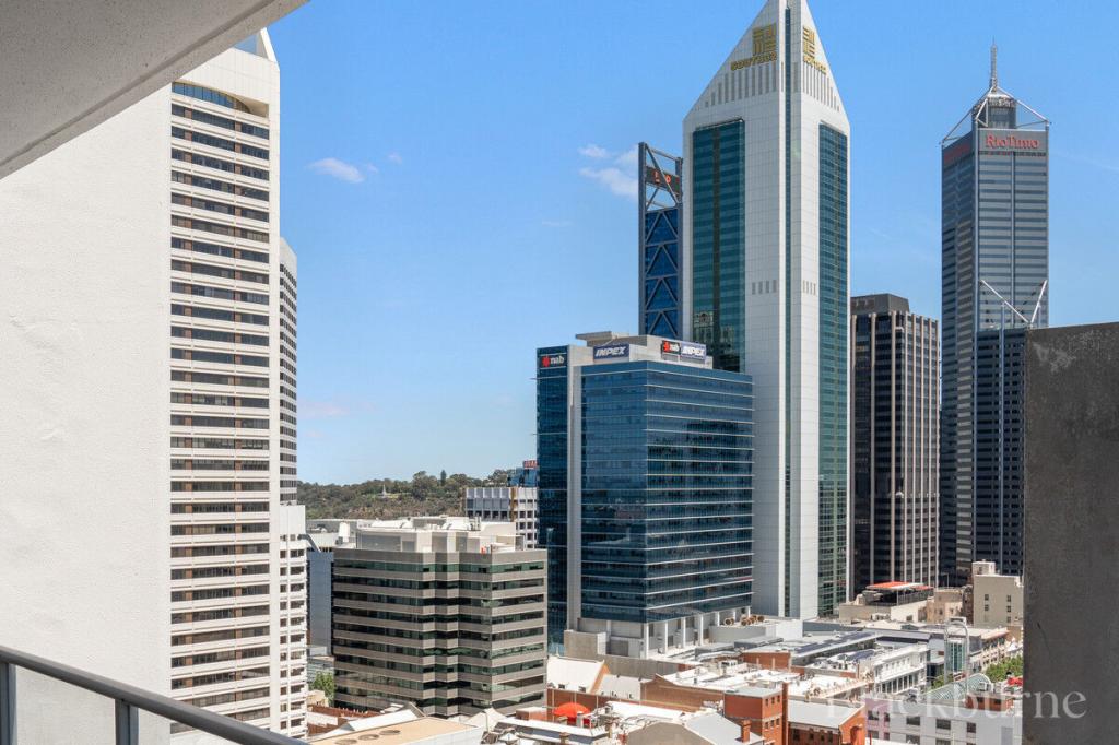 107/580 Hay St, Perth, WA 6000