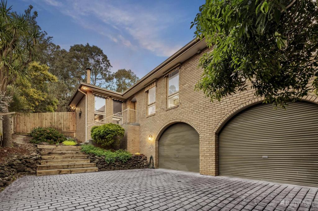 36 Lynette Ave, Warrandyte, VIC 3113