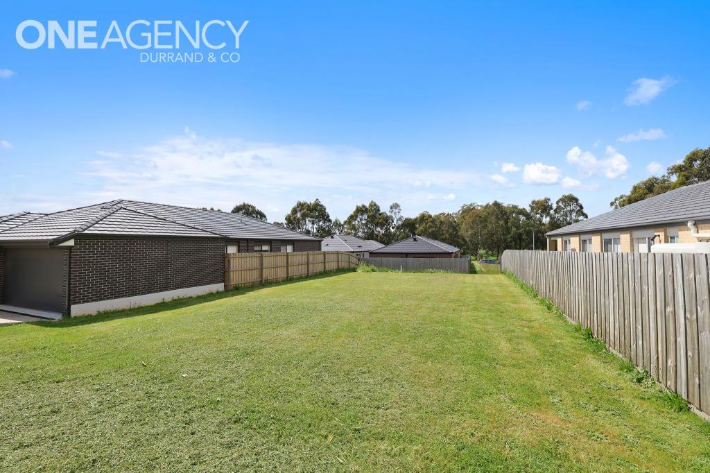 3 SMOKEBOX CT, WARRAGUL, VIC 3820
