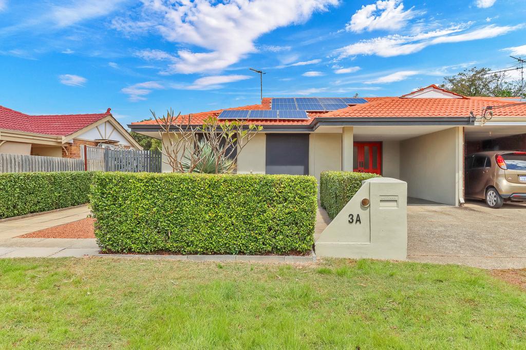 3a Humphrey St, Pinjarra, WA 6208