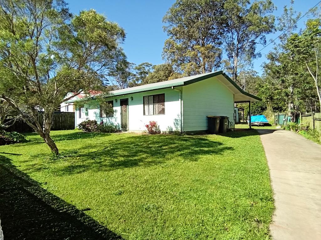 1 SYCAMORE ST, RAVENSHOE, QLD 4888