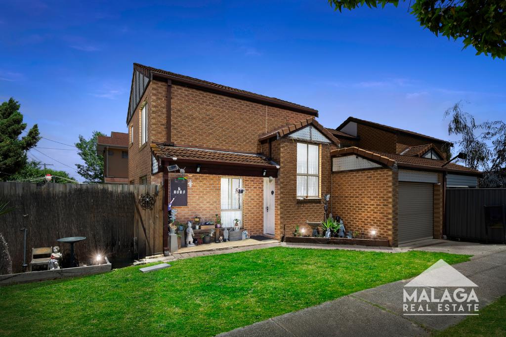 63 Pritchard Ave, Braybrook, VIC 3019