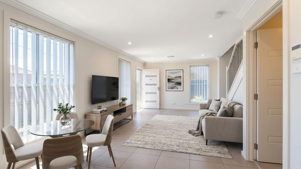 1/56 Canberra St, Oxley Park, NSW 2760