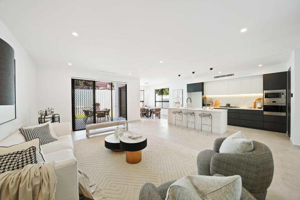 245 KISSING POINT RD, DUNDAS, NSW 2117