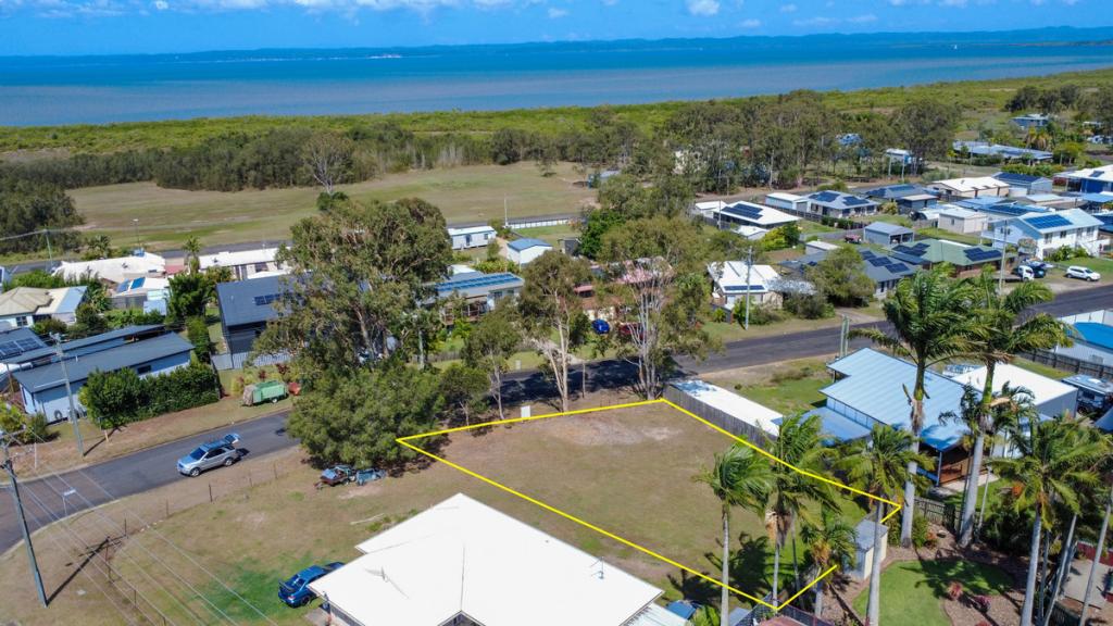 3 Petrel Ave, River Heads, QLD 4655
