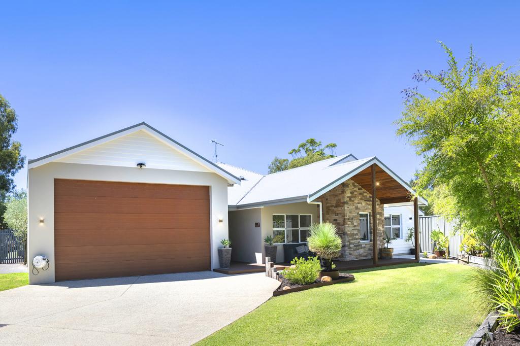 37 Clover Cres, Busselton, WA 6280
