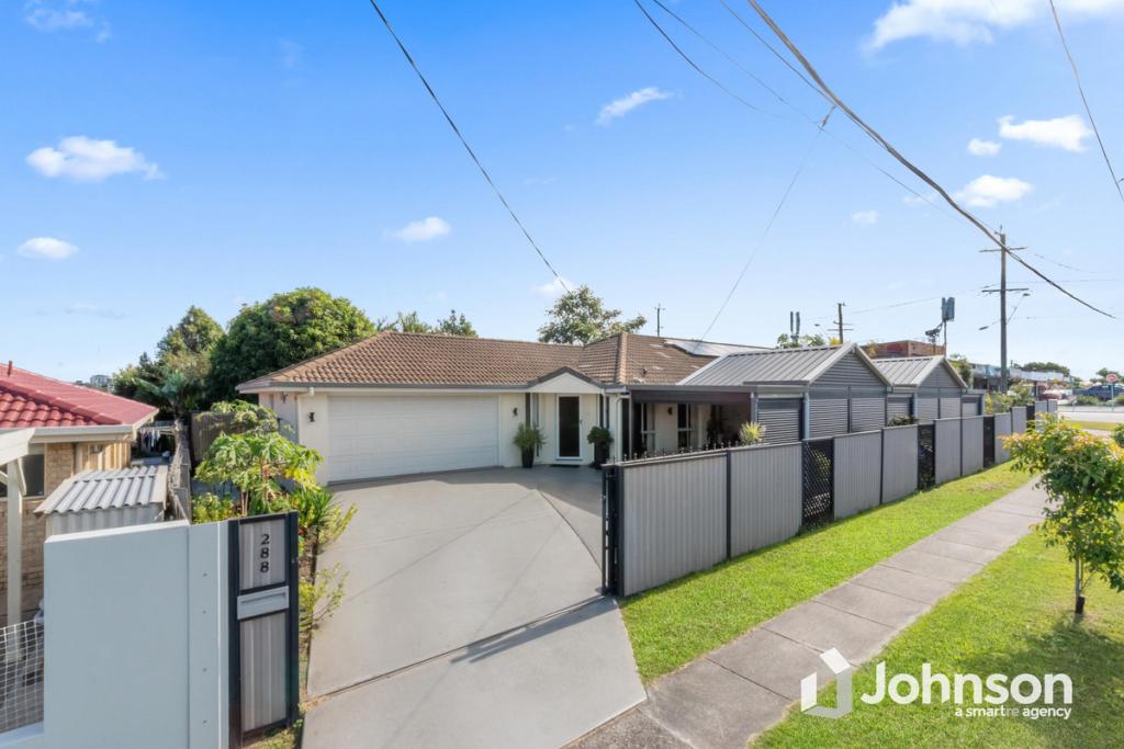 288 HAMILTON RD, CHERMSIDE, QLD 4032