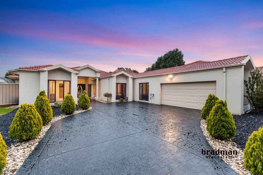 38 St Andrews Cl, Wallan, VIC 3756