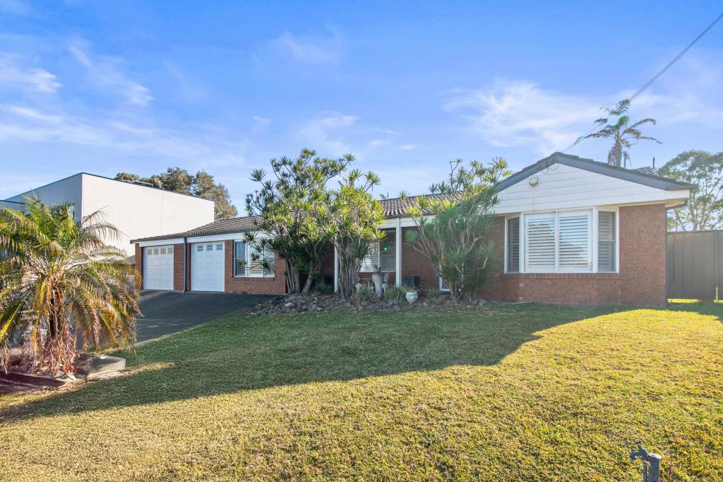 5 Walker Cl, Silverdale, NSW 2752