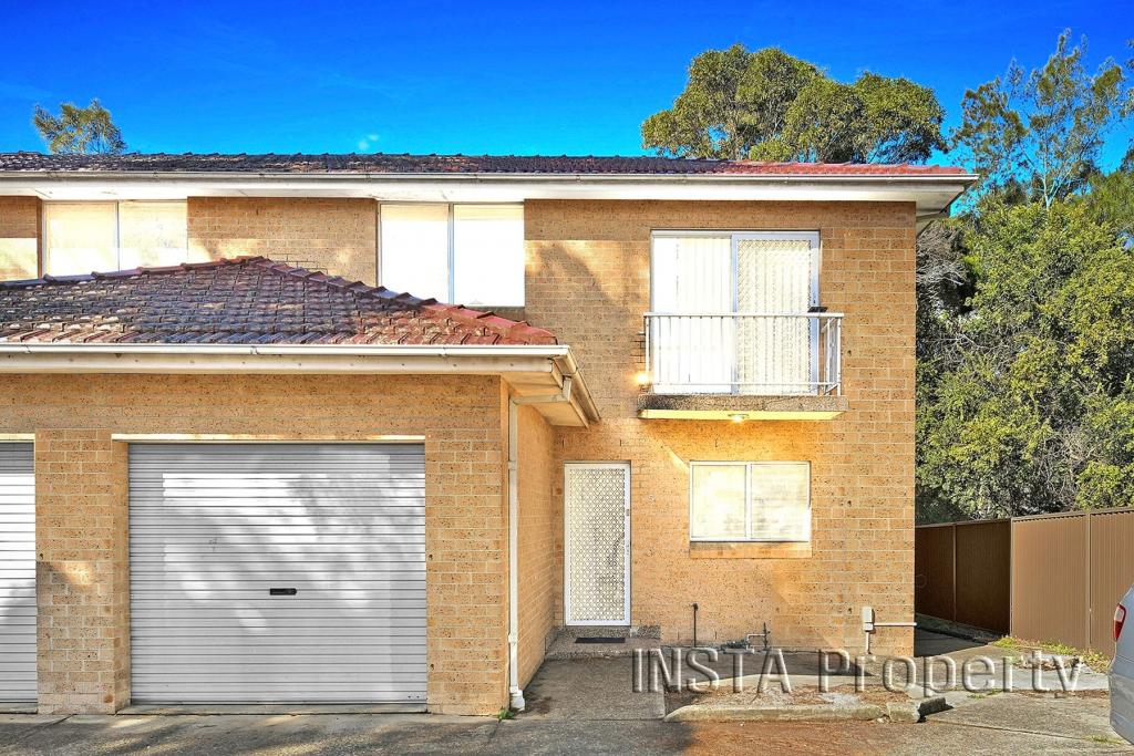 5/64 Marshall St, Bankstown, NSW 2200