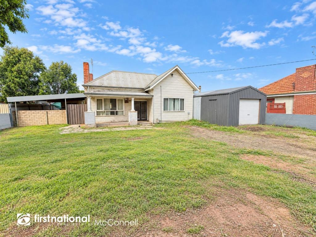 112 Fenaughty St, Kyabram, VIC 3620