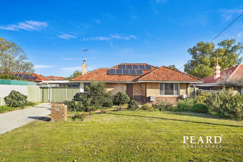 5 Alexander St, Balcatta, WA 6021