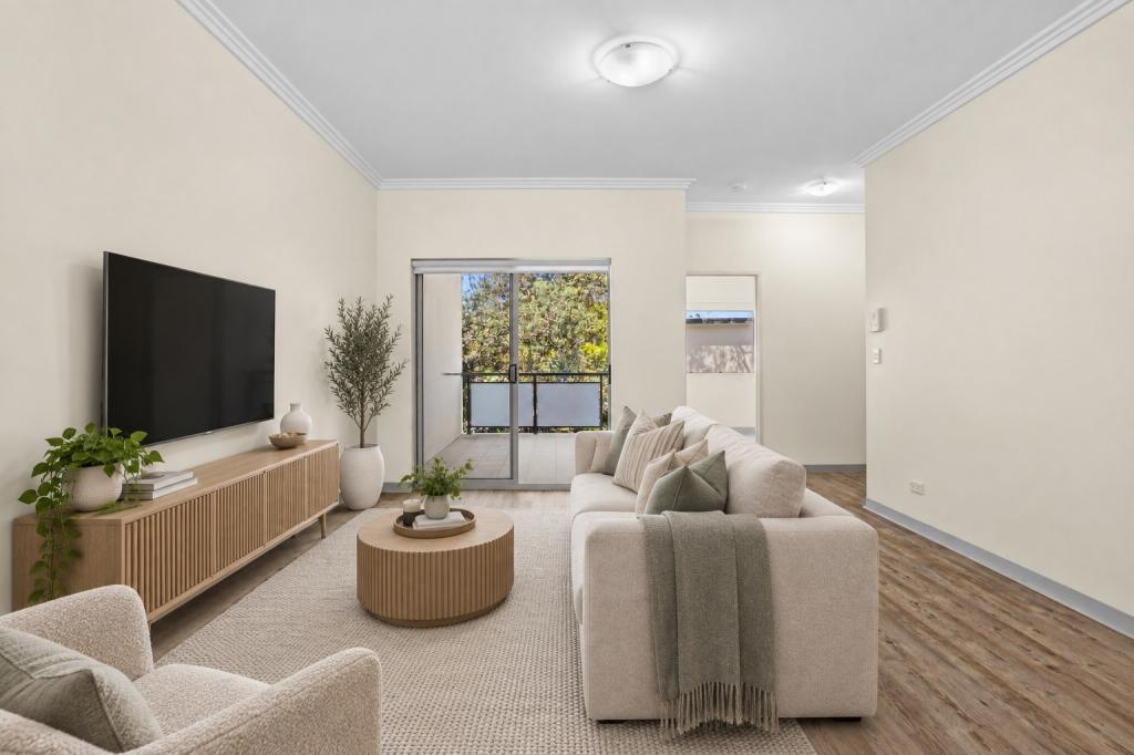 25/7-13 Brookvale Ave, Brookvale, NSW 2100