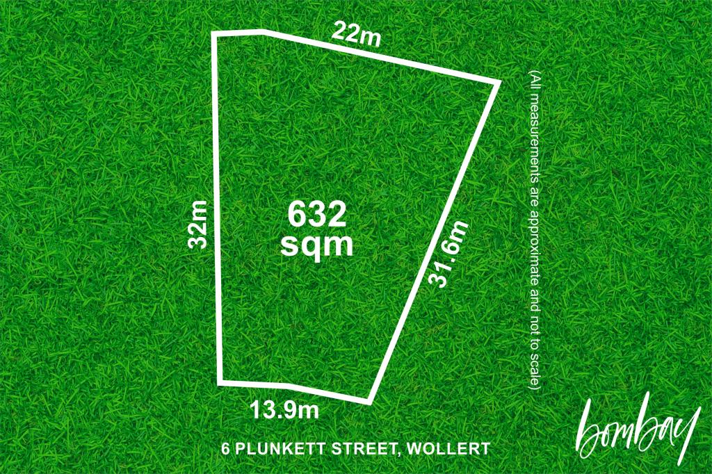 6 Plunkett St, Wollert, VIC 3750