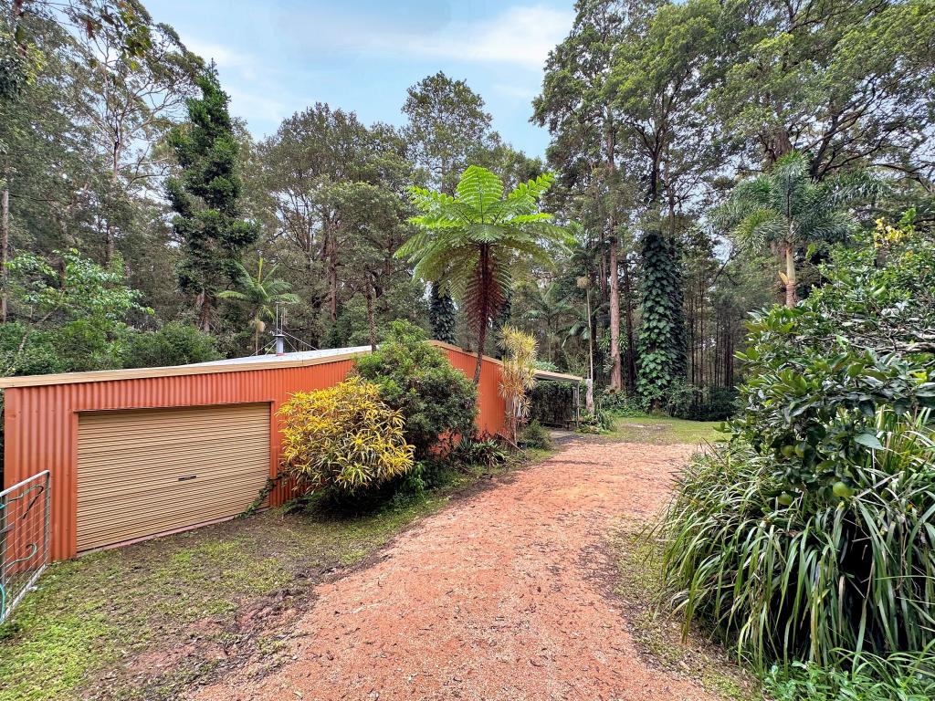 2 Dielhof Dr, Wondecla, QLD 4887