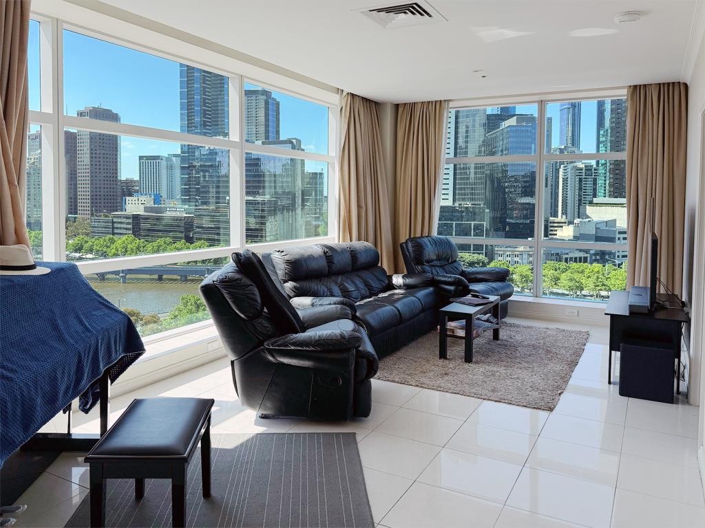 1202/1 WILLIAM ST, MELBOURNE, VIC 3000