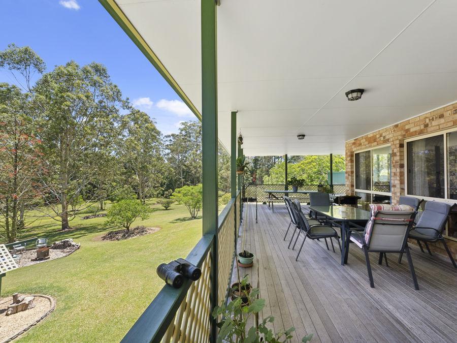 33 Pade Cres, Newee Creek, NSW 2447