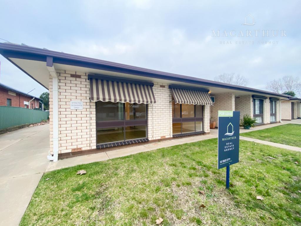 8/193 Gurwood St, Wagga Wagga, NSW 2650