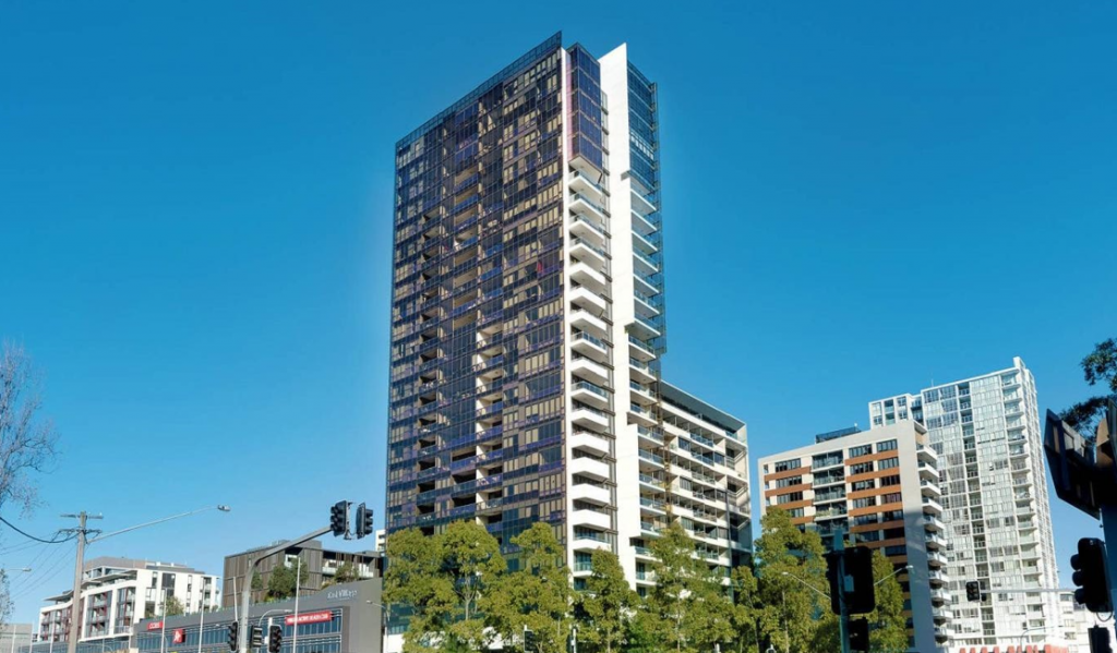 174/20 Lusty St, Wolli Creek, NSW 2205