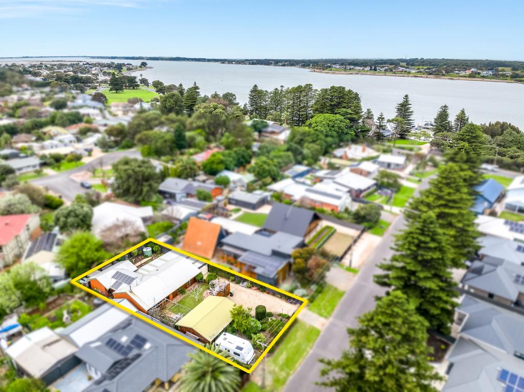 12 Washington St, Goolwa North, SA 5214