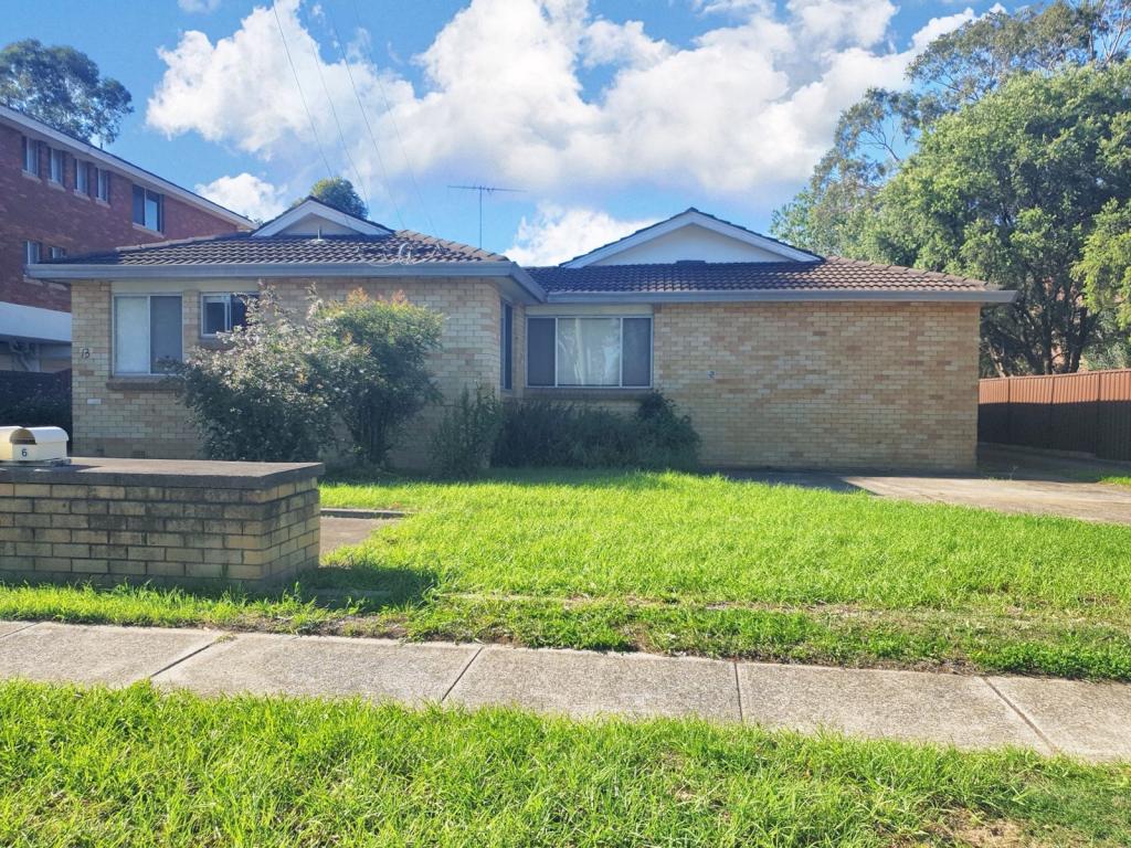 1/13 Santley Cres, Kingswood, NSW 2747