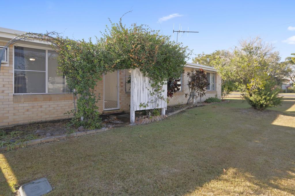 1/31 Goodwin St, Bundaberg South, QLD 4670