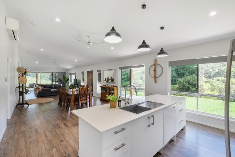 364 Mullins Creek Rd, Goomboorian, QLD 4570