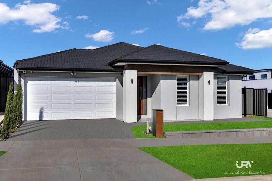 290 Dwyer St, Kalkallo, VIC 3064